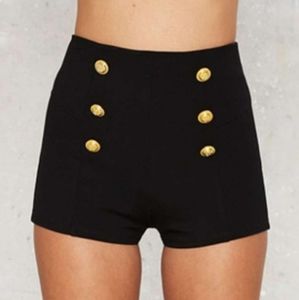 Girls 6X 2 Shorts Lot: PJs, High Waist UK2LA